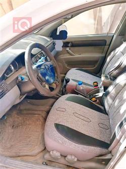 شيفروليه اوبترا